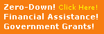 Down Payment Grants