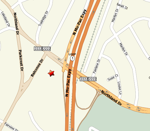 Seminar Location